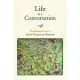 Life Is a Conversation: The Writings and Art of Janet Franklin Foster