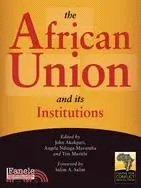 在飛比找三民網路書店優惠-The African Union and Its Inst