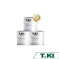 在飛比找蝦皮商城優惠-T.KI蜂膠美顏皂100g(銀)【買2送1】(共3顆)