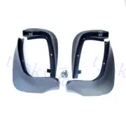 Accessories For Mini Countryman F60 2017-2022 Splash Guards Mud Flaps Cover (for: Mini)