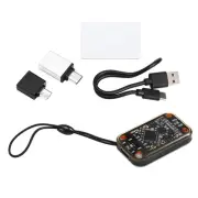 RFID Chip Reader+UID Card Smartcard Emulator RFID Emulator Read Writer5363