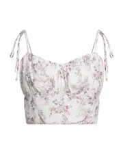 [MAR DE MARGARITAS] MAR DE MARGARITAS Tops - Item 10576220