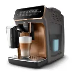 PHILIPS 飛利浦 全自動義式咖啡機-EP3246(金)+贈送1磅精品咖啡豆