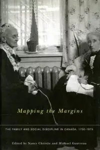 在飛比找博客來優惠-Mapping The Margins: The Famil