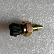 QXKSPG Car Switch Reversing Light Switch,for Cherys Elegant Temperature Switch for Radiator Fan