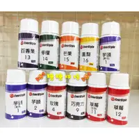 在飛比找蝦皮購物優惠-【嚴選現貨】柏泰 食用香精/香料30g 芋頭/草莓/沖繩黑砂