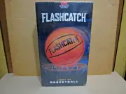 1=NEW=FACTORY SEALED=SQUAD HERO=FLASHCATCH=LIGHT UP BASKETBALL=FREE SHIPPING.