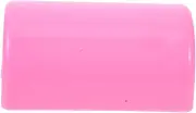 Zerodeko 10cm Lint Roller Protective Covers Sticky Hair Remover Dust Covers Replacement Covers for Lint Rollers Plastic