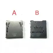 New Original SD Memory Card Reader Slot For Canon EOS R6 Camera Replacement part