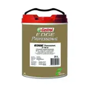 Castrol EDGE Professional A1 5W-20 Engine Oil 20L 3374699