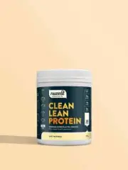 Nuzest Lean Protein Just Natural 500g Free Shipping