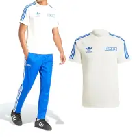 在飛比找momo購物網優惠-【adidas 愛迪達】Figc Og 3s Tee 男款 