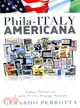 Phila-italy Americana ― Italian Themes on United States Postage Stamps