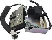 S1XNA 2S71-43102 Fit for Ford Mondeo MK3 BOOTLID Tailgate Lock Mechanism