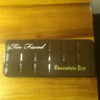 在飛比找蝦皮購物優惠-Too Faced 16色巧克力眼影盤