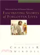 Fascinating Stories of Forgotten Lives—Rediscovering Some Old Testament Characters