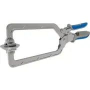 Kreg Automaxx 6 In. Face Clamp KHC6 Pack of 4 Kreg KHC6 647096806040