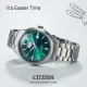 【CITIZEN 星辰】Mechanical經典 機械腕錶40.2mm(NH8391-51X)