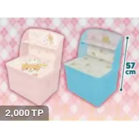 在飛比找蝦皮購物優惠-☆瘋娃舖☆ 抓樂霸 日本景品 Toreba 拉拉熊 懶懶熊 