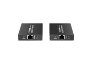 LENKENG HDMI & IR Extender Kit Over Cat6/6A. 1080p up to 70m. Supports EDID & IR