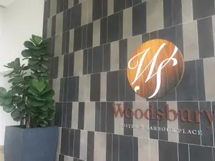 Woodsbury Suites 7722 Butterworth Penang