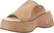 Fly London Women's Bezi078fly Sandal