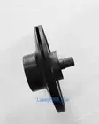 Davey Silensor Pool Pump Impeller Assy (Threaded) Replacement Parts - SLL400-0