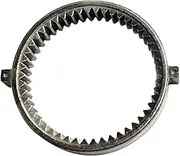 50 Teeth Steel Gear Ring 50T Gear Electric Drill Part Power Tools Accessories