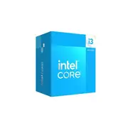 Boxed Intel Core I3 Processor 14100F