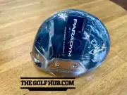*NEW* Callaway Paradym 15* 3 Wood (3W) Head
