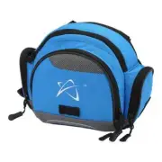 Prodigy Disc Golf Putter Pouch-Disc Golf Bag-Blue
