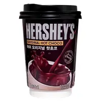 在飛比找蝦皮購物優惠-韓國 HERSHEY'S 好時 巧克力 沖泡飲 可可飲 原味