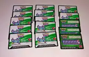 15x Battle Styles Champion's Path Code Cards Pokemon Online Trading Card Game