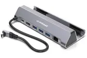 mbeat USB-C Gaming Dock for Steam Deck & ROG Ally