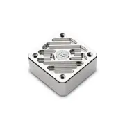 EKWB EK-Quantum Convection DDC Heatsink, Nickel