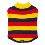 AFL Adelaide Crows Pet Jumper - Small