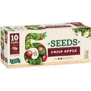 5 Seeds Apple Cider Can (10 pack) 330mL