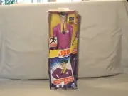 DC Justice League Comics The Joker 11.5” Posable Action Figure NEW -box damage