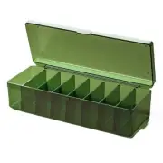 Card Divider Box Playing Card Storage Box Trading Card Collection Card Box