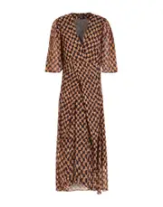[MAISON SCOTCH] MAISON SCOTCH Maxi dresses - Item 15455534