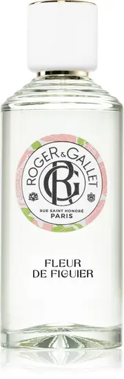 Roger & Gallet Fig flower - Scented water 100ml
