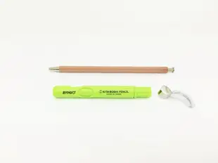 日本北星鉛筆 大人的握筆輔助軸 原子筆