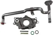 Melling M365HV-395S Oil Pump fits Chevrolet Silverado 2007-2013 (for: Chevrolet)