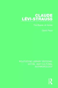 在飛比找博客來優惠-Claude Levi-Strauss: The Beare