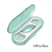 Floss Stick Oral Care Dental Floss Floss Storage Box Floss Box Clean Sanitary ]