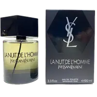 在飛比找蝦皮購物優惠-絕版 停產 珍藏 YSL 天之驕子 夜幕版 LA NUIT 