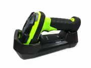 Zebra LI3678-SR0F003VZCN Ultra Rugged Cordless 1D Barcode Scanner Linear Imager