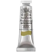 Winsor & Newton Prof. Watercolour 5mL Olive Green S1