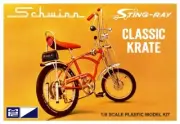 MCP 1/8 Schwinn Sting Ray 5-Speed Bicycle MCP914-NEW