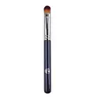 Flat Concealer Brush for Eyebrows & Liquid Foundation - Vegan Precision Makeup B